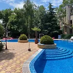 Anita A3 Cosy Sunny Apartment Sunny Beach