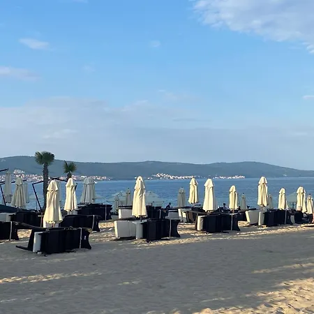 Anita A3 Cosy Sunny 公寓 阳光海滩