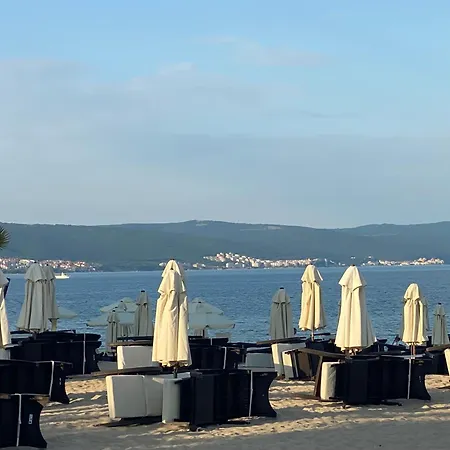 公寓 Anita A3 Cosy Sunny *