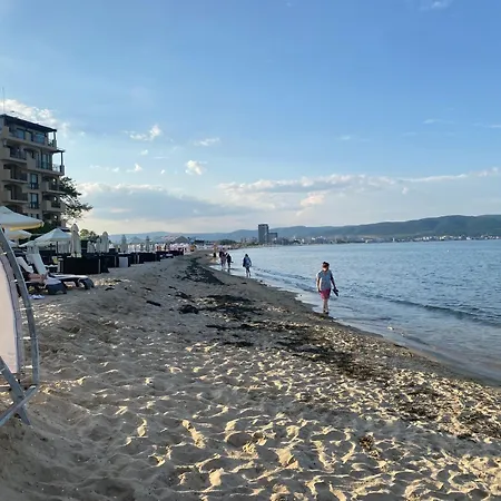 公寓 Anita A3 Cosy Sunny *