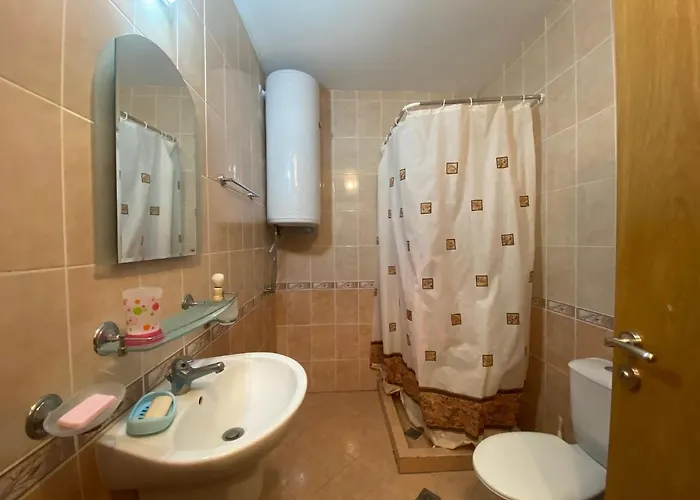 Anita A3 Cosy Sunny 阳光海滩