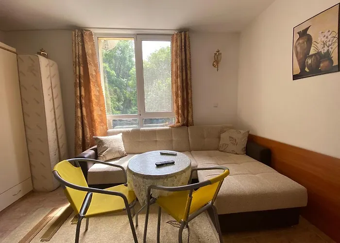 公寓 Anita A3 Cosy Sunny