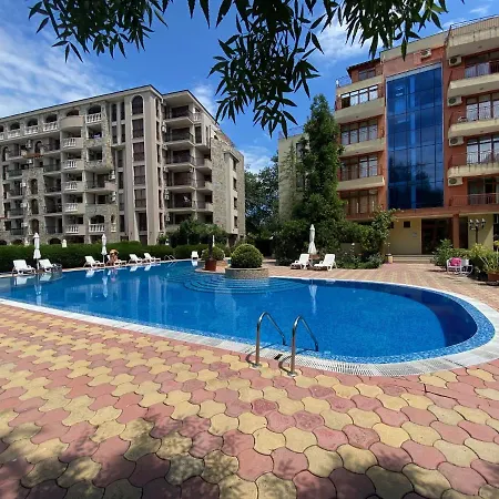 Anita A3 Cosy Sunny *