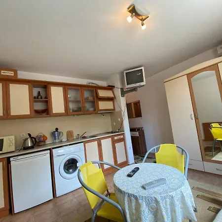 Anita A3 Cosy Sunny * 써니비치