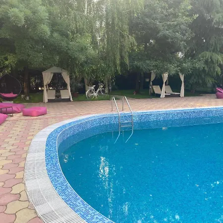 Anita A3 Cosy Sunny 아파트 *