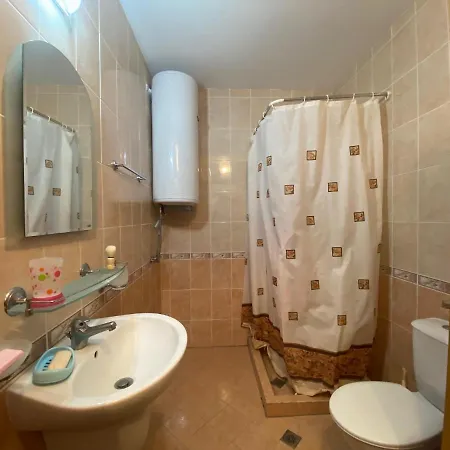 Anita A3 Cosy Sunny 써니비치