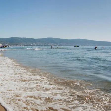 아파트 Anita A3 Cosy Sunny