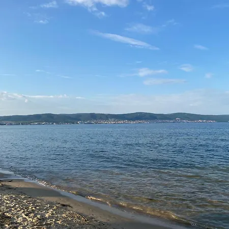 아파트 Anita A3 Cosy Sunny 써니비치