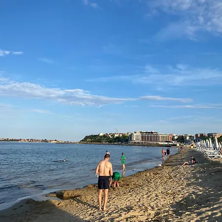 Anita A3 Cosy Sunny 아파트