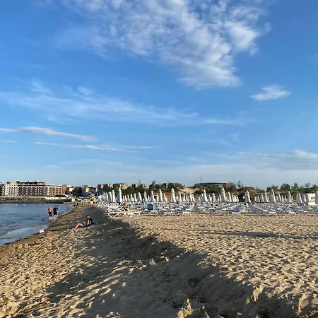 Anita A3 Cosy Sunny 아파트