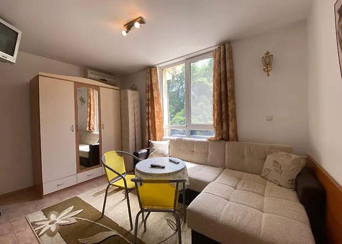 Apartment Anita A3 Cosy Sunny