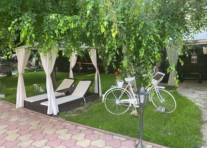 Apartment Anita A3 Cosy Sunny