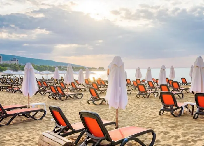 Anita A3 Cosy Sunny *