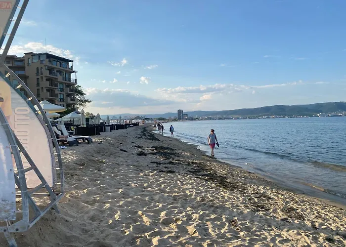 Apartment Anita A3 Cosy Sunny *